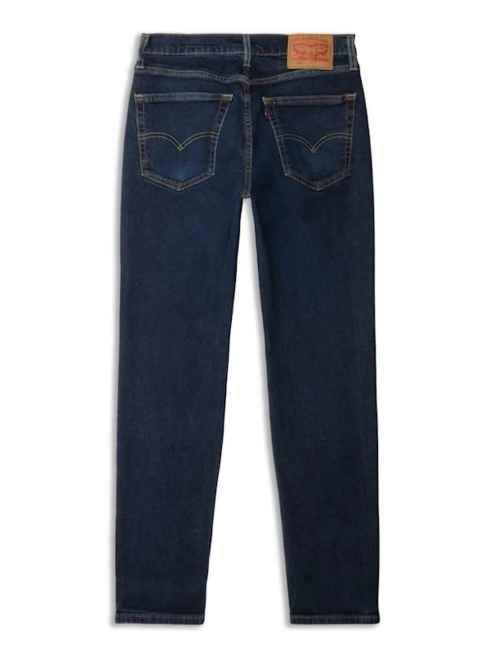 Levi's 531 Athletic Slim Fit Stretch Jeans Dark Wash W33 L30